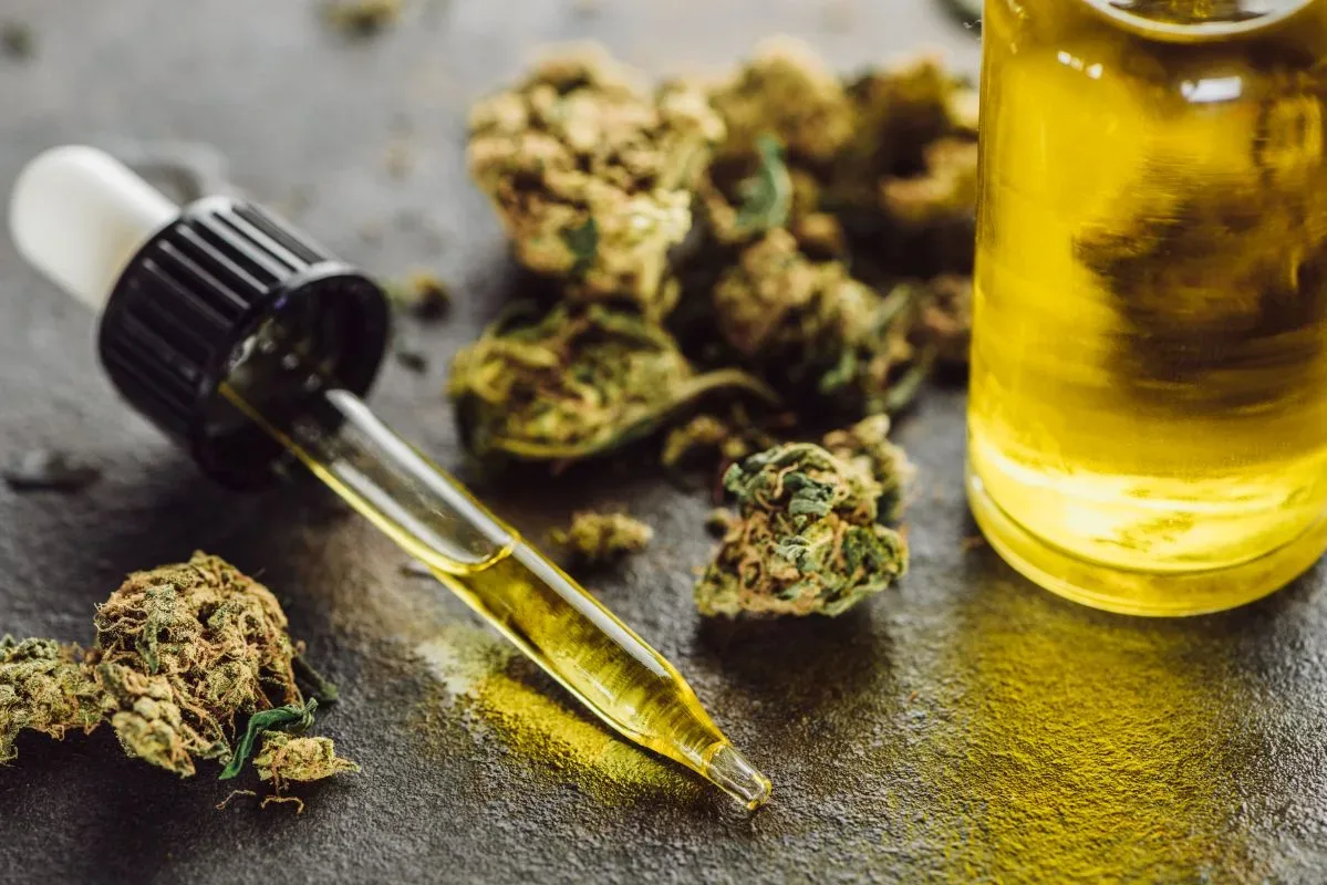 Leczenie medycznej marihuany – nowe metody stosowania